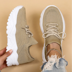 Comfortable Lightweight Women's Everyday Sneakers