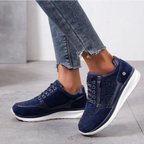 Comfortable Lightweight Women's Hiking Boots