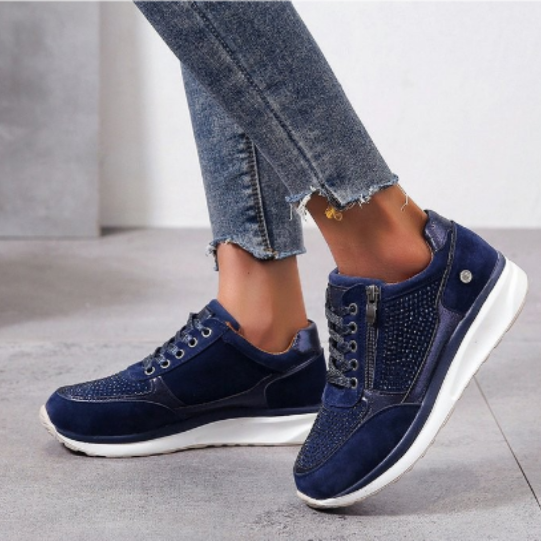 Comfortable Lightweight Women's Hiking Boots