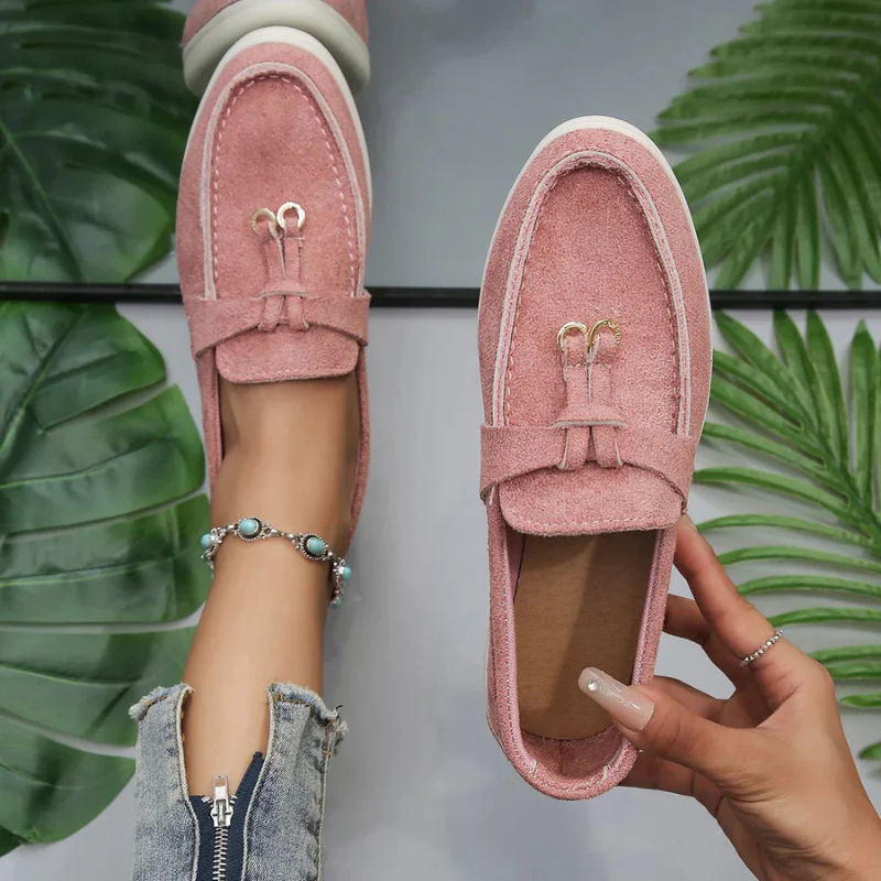 Comfortable Lightweight Everyday Women's Sneakers
