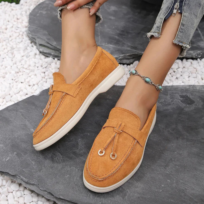 Comfortable Lightweight Everyday Women's Sneakers