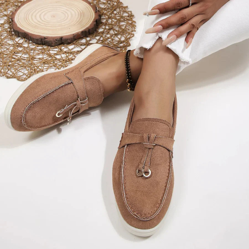 Comfortable Lightweight Everyday Women's Sneakers
