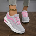Comfortable Soft Fashionable Women's Running Shoes
