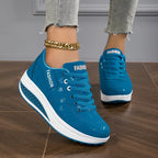 Comfortable Soft Fashionable Women's Running Shoes