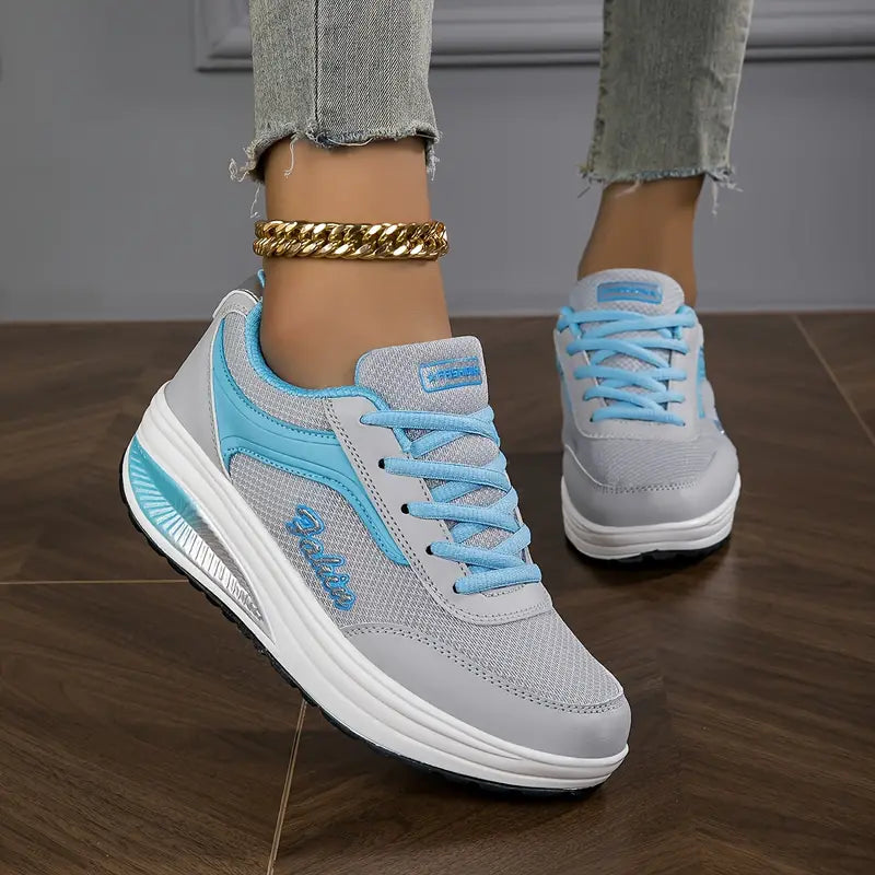 Comfortable Soft Fashionable Women's Running Shoes