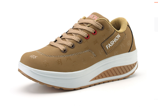 Comfortable Soft Fashionable Women's Running Shoes