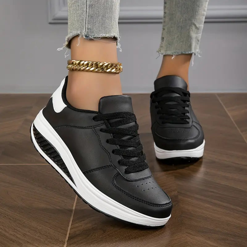 Comfortable Soft Fashionable Women's Running Shoes