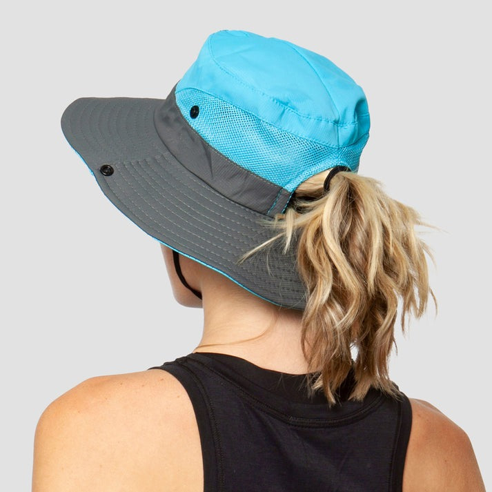 Stylish UV Protection Sun Hat