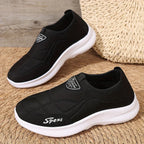 Comfort Orthopedic Sneakers