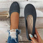 Casual Breathable Flats