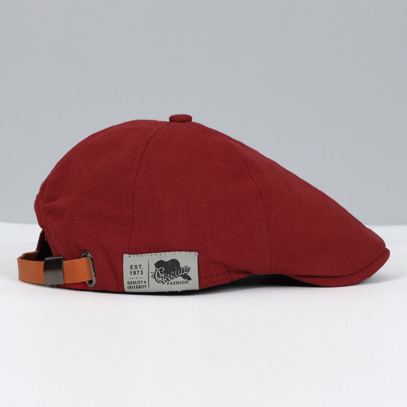 Luxury Beret