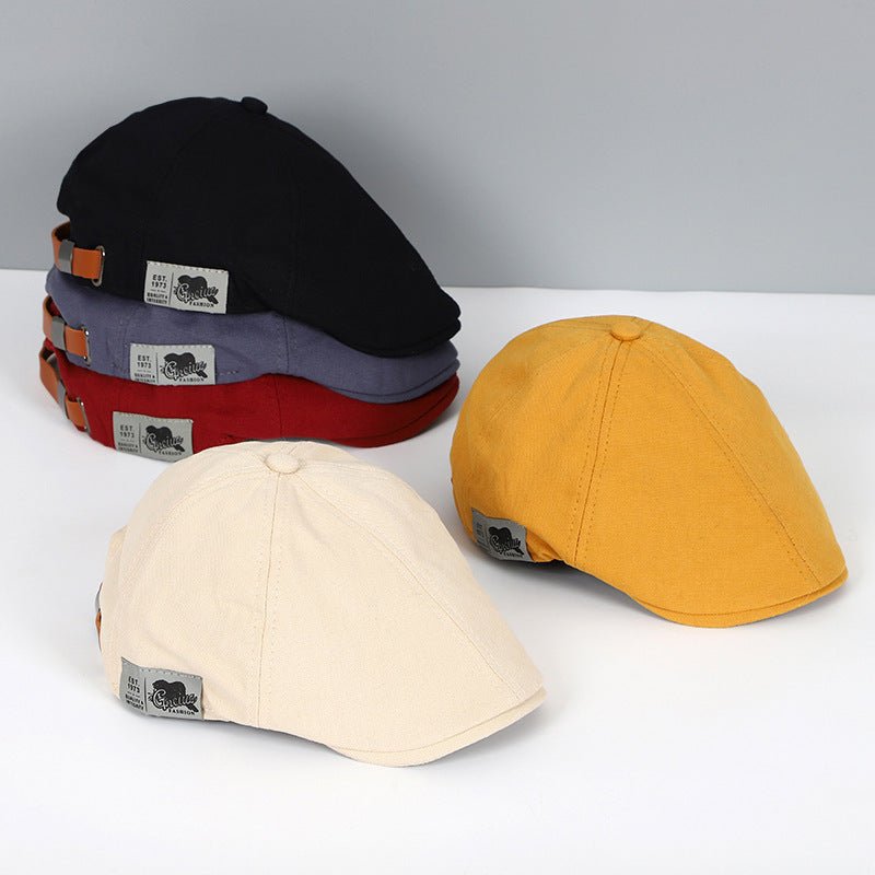 Luxury Beret