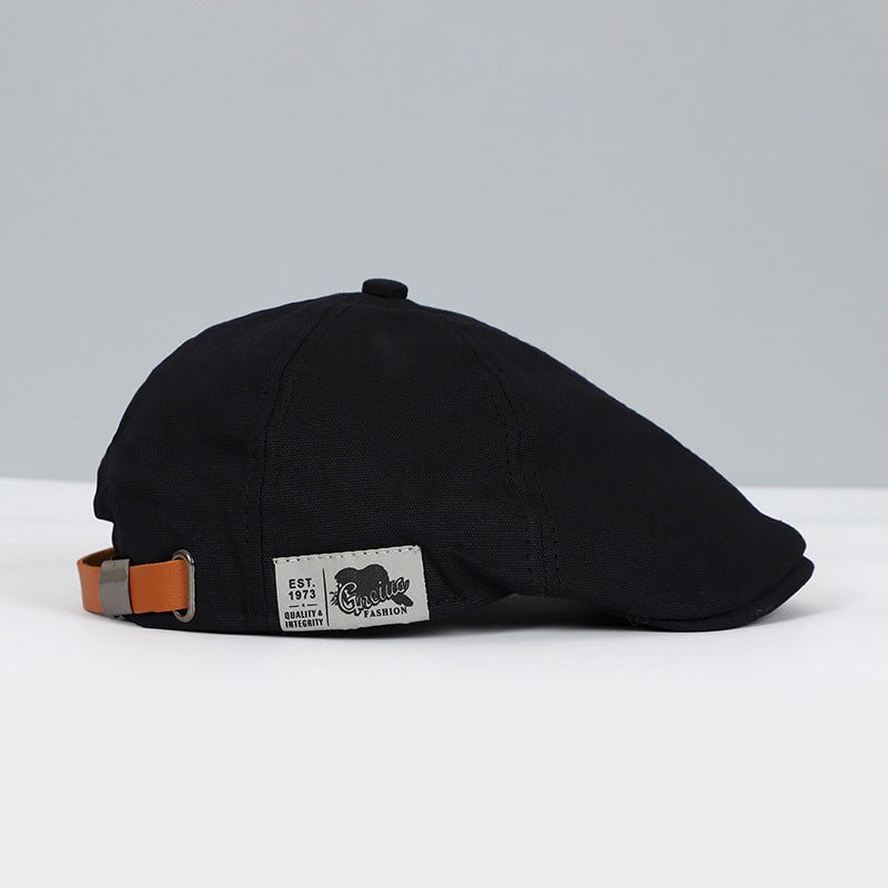 Luxury Beret