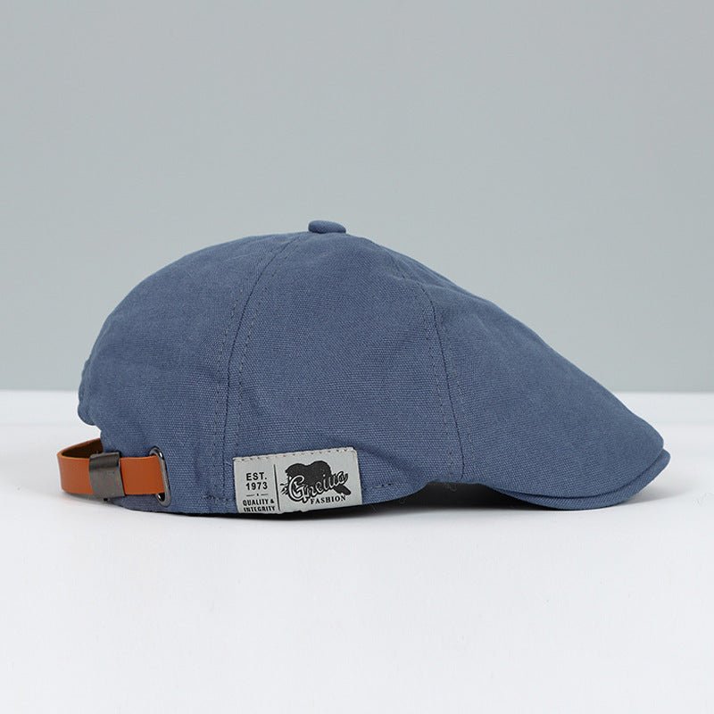 Luxury Beret