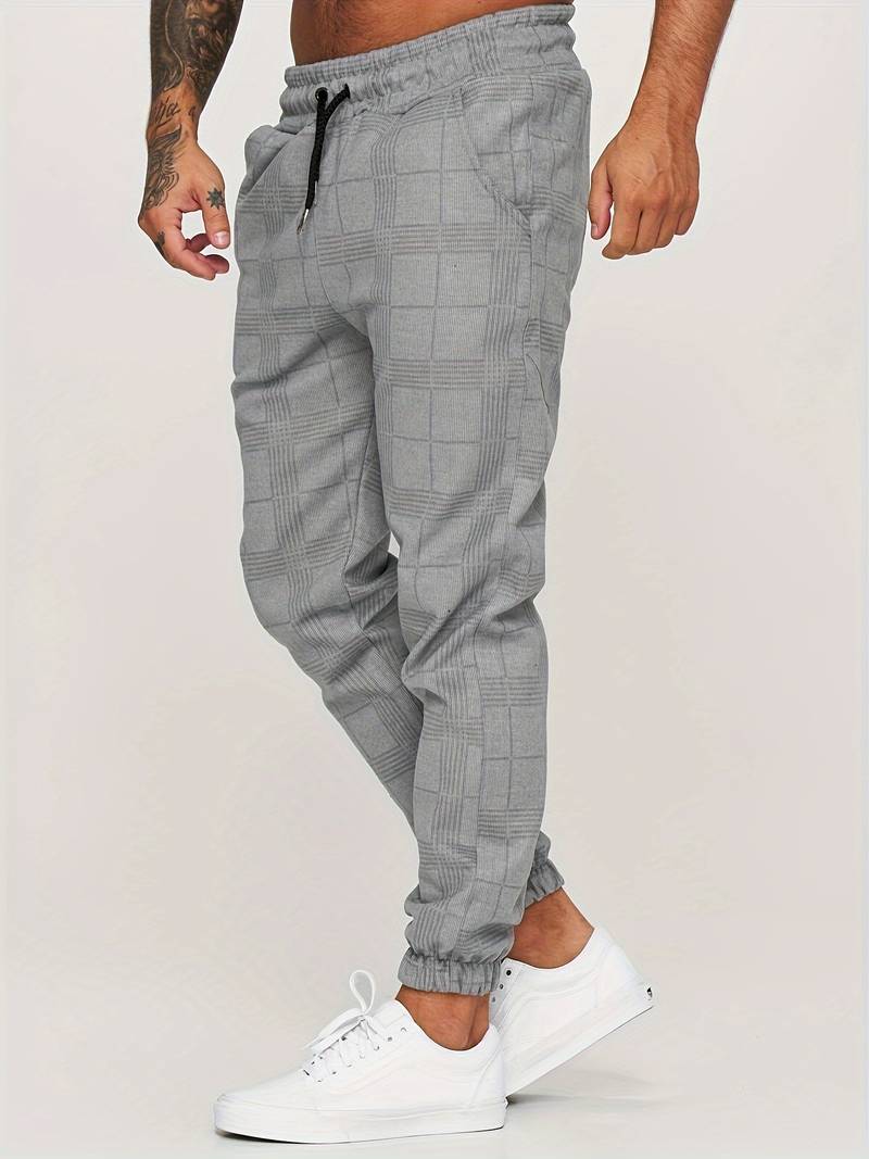 Luxury Joggers