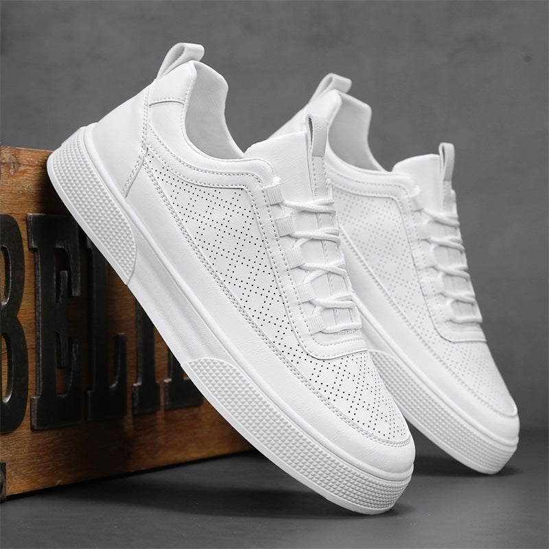 Comfortable Men's Everyday Sneakers