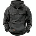 Men's Fashion Hoodie