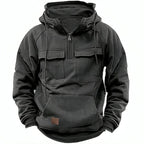 Men's Fashion Hoodie