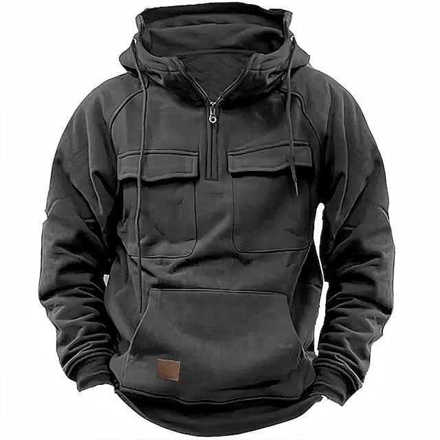 Men's Fashion Hoodie