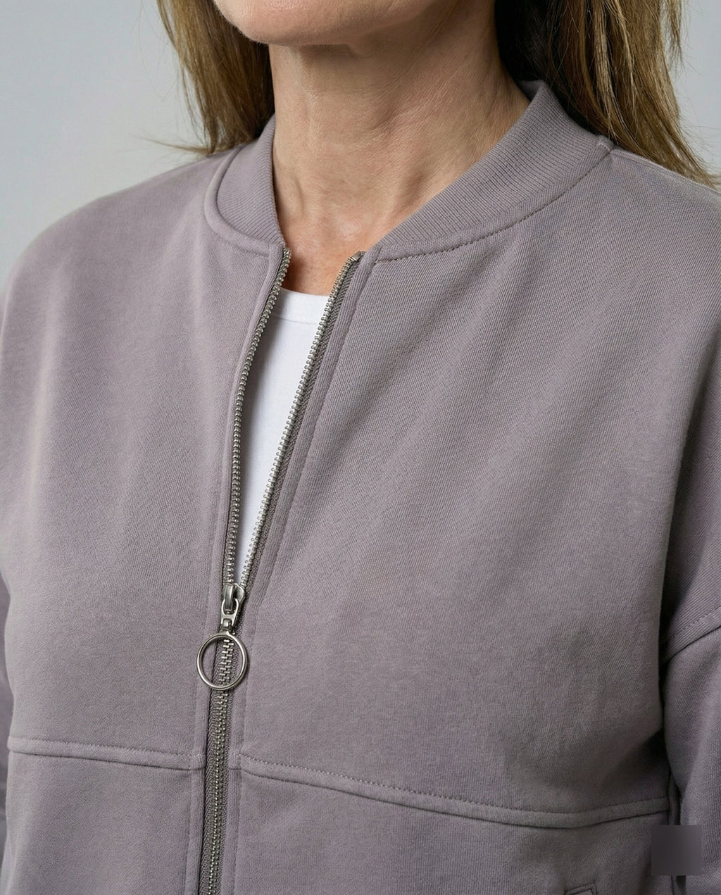 Women's Slim-Fit Casual Set