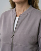 Women's Slim-Fit Casual Set