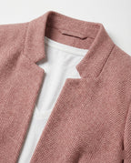 Women's Elegant Blazer Jacket