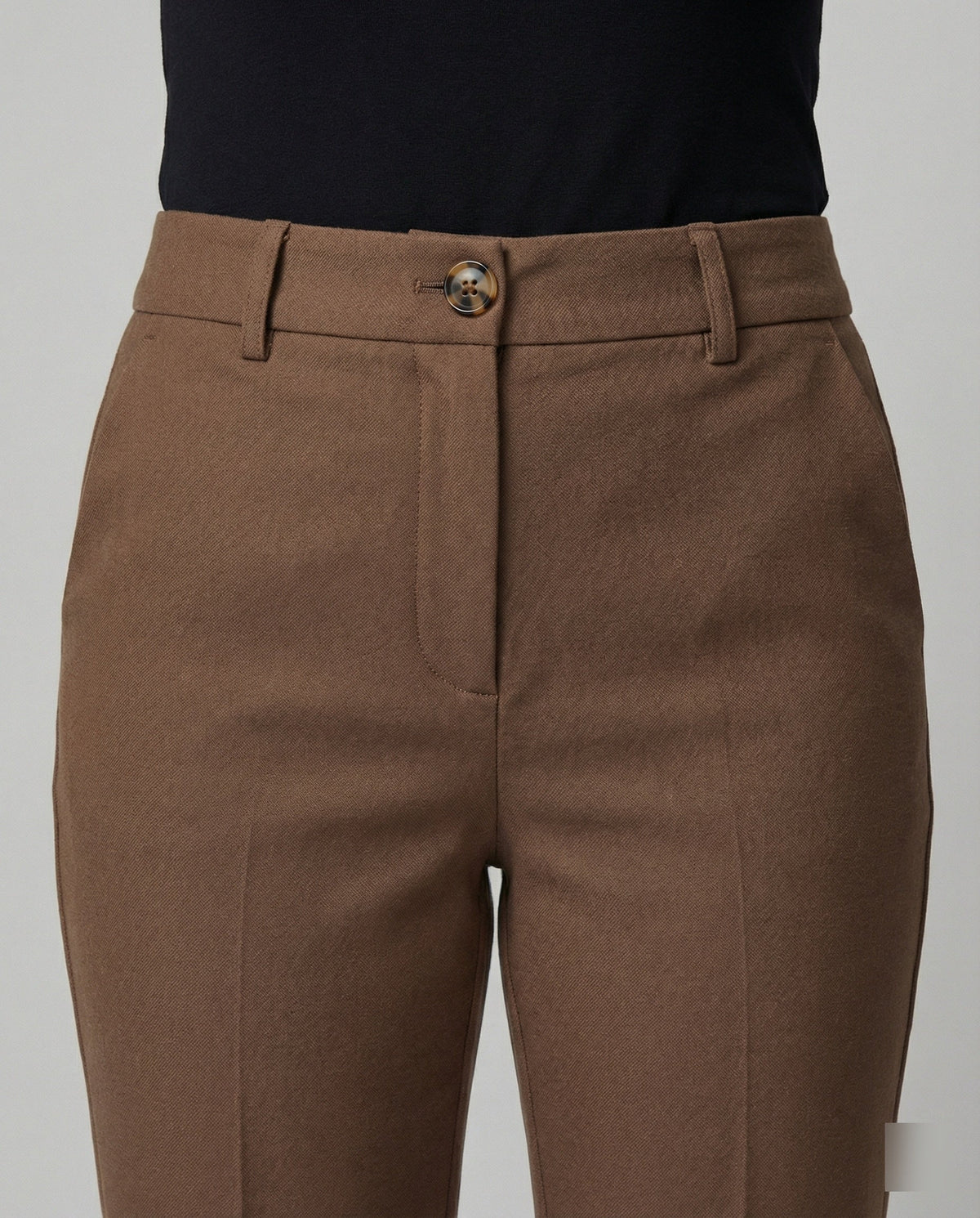 Women's Flared Trousers
