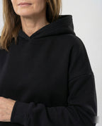 Sweat Set with High Collar