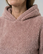 Women's Lounge Set with Cropped Jacket