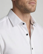 Wrinkle-Free Business Shirt