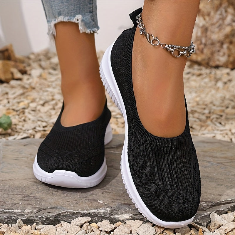 Breathable Slippers for Women