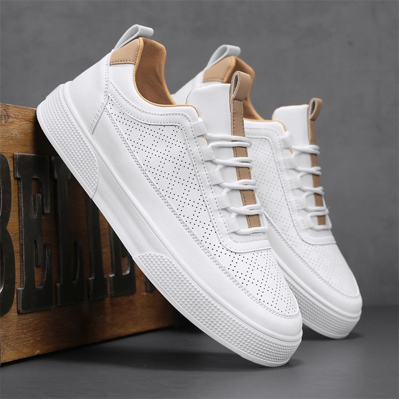 Comfortable Men's Everyday Sneakers