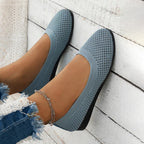Casual Breathable Flats
