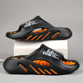 Unisex Massage Slippers