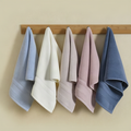 Quick-Drying Coral Fleece Sports Towel
