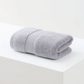 Sports towel made of coral fleece, quick-drying