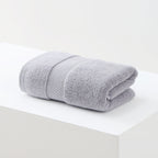 Sports towel made of coral fleece, quick-drying