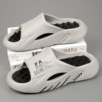 Unisex Massage Slippers