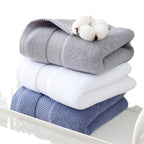 Sports towel made of coral fleece, quick-drying
