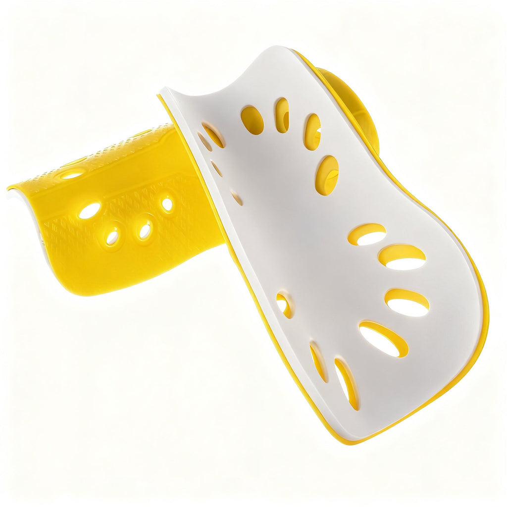 Shin Guard with Insert