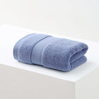 Sports towel made of coral fleece, quick-drying