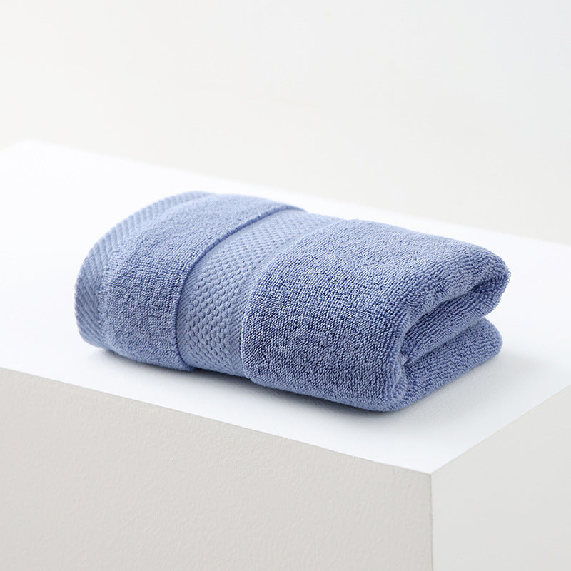 Sports towel made of coral fleece, quick-drying