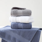Sports towel made of coral fleece, quick-drying