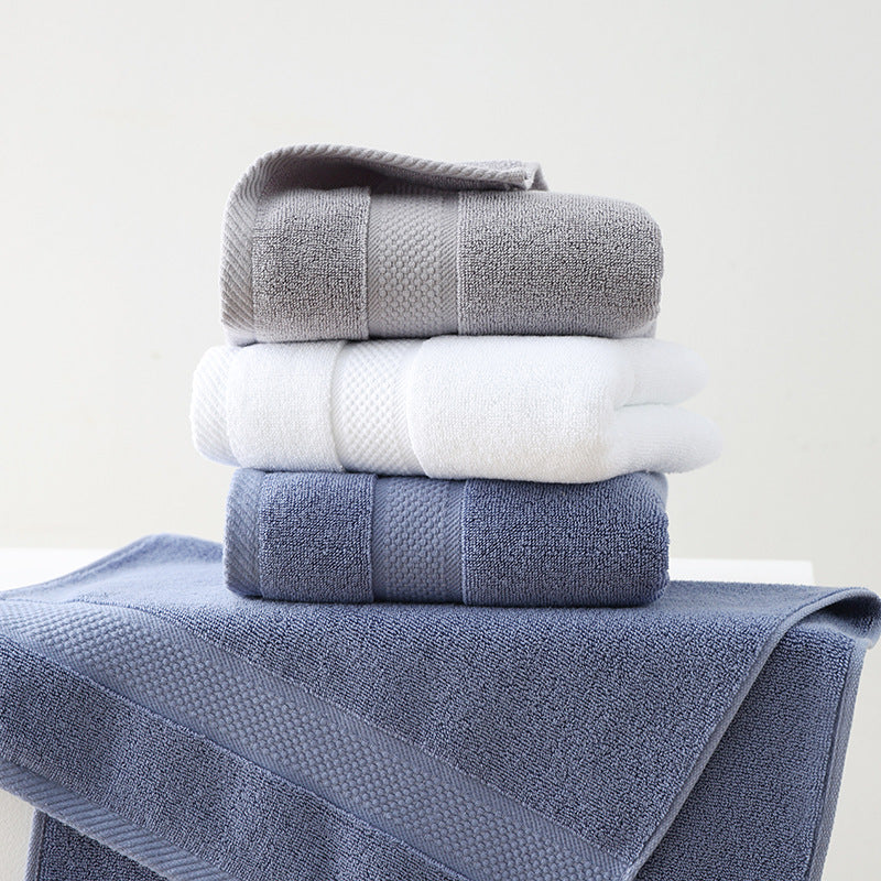 Sports towel made of coral fleece, quick-drying