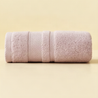 Quick-Drying Coral Fleece Sports Towel
