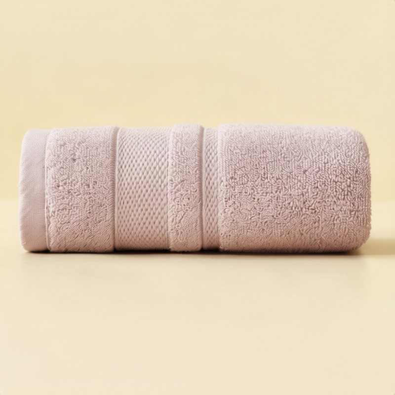 Quick-Drying Coral Fleece Sports Towel