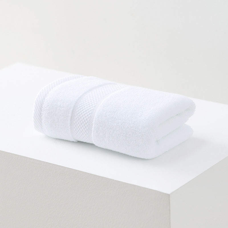Sports towel made of coral fleece, quick-drying