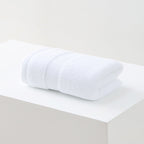 Sports towel made of coral fleece, quick-drying