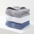 Sports towel made of coral fleece, quick-drying