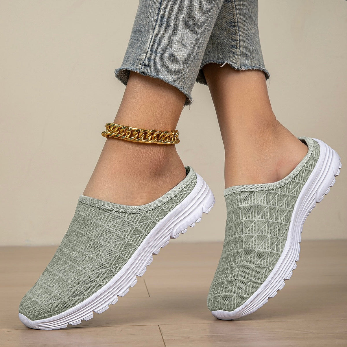 Breathable Women's Running Shoes